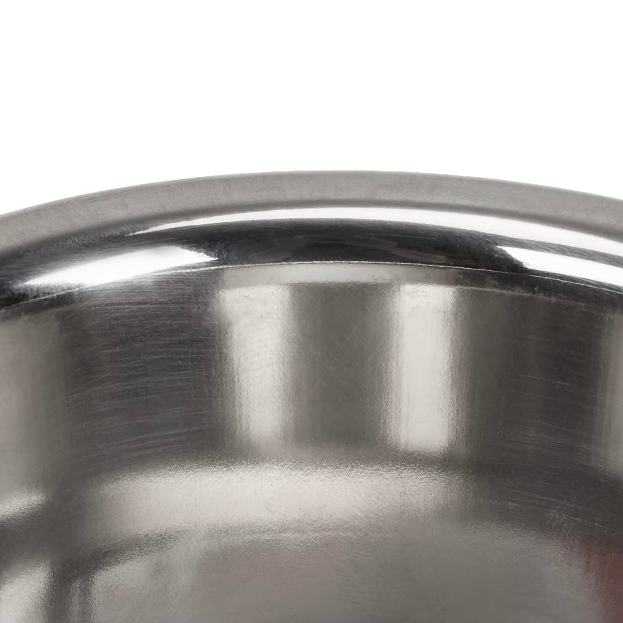 Stainless steel bowl - Dos