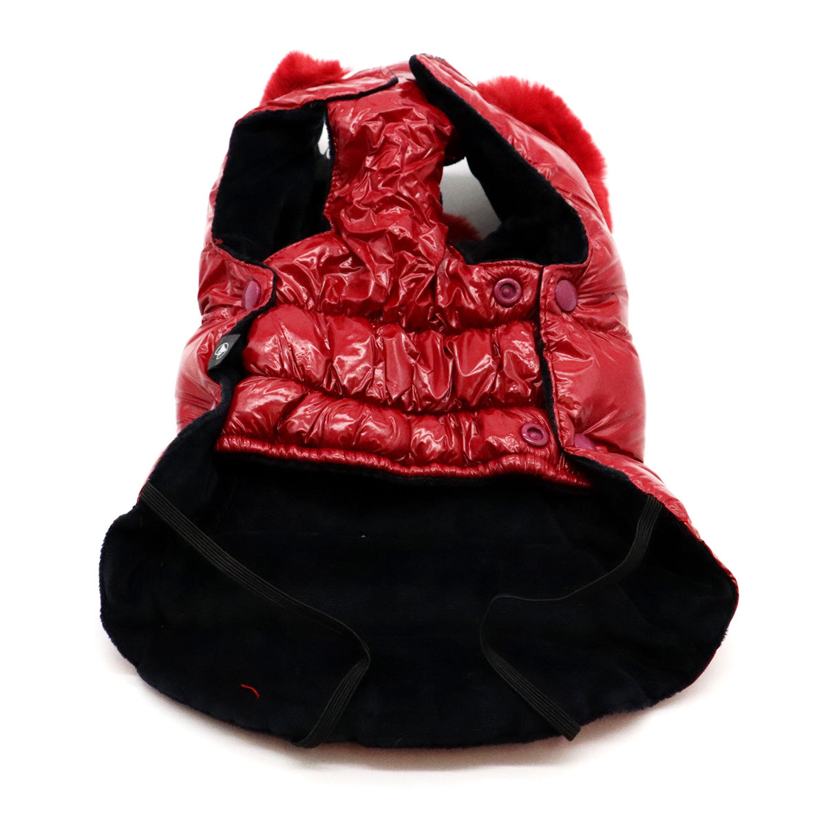 Cherry Sheens Padded Jacket for Dogs