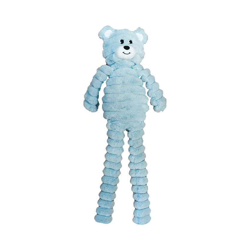 Gioco in peluche per cani CableBlu extra morbido 80 cm
