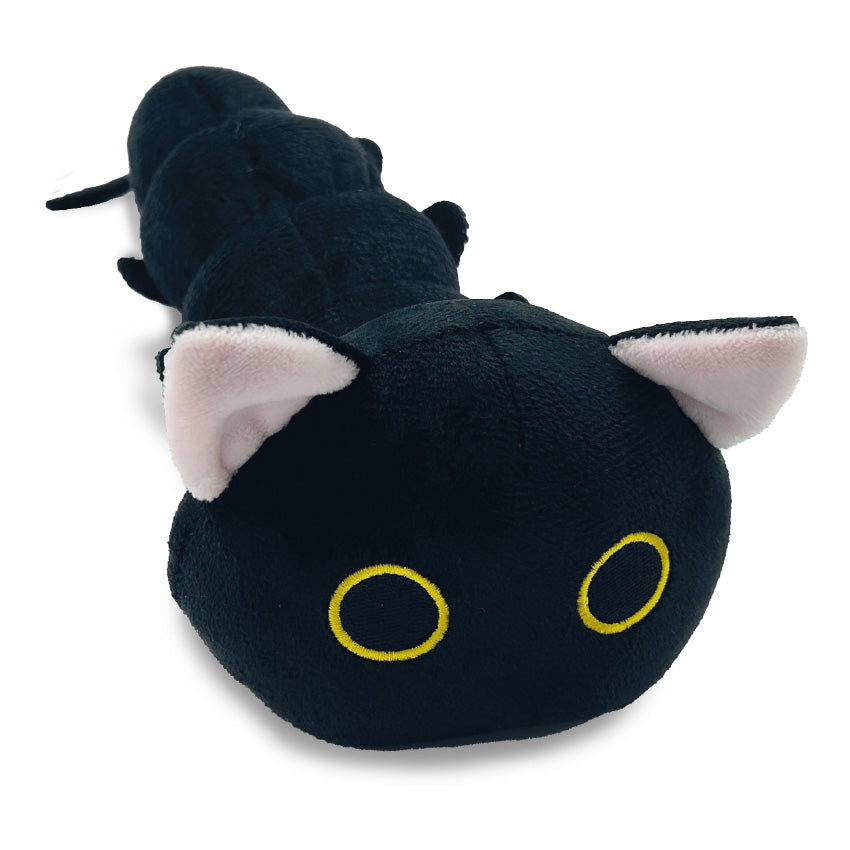 Gioco per cani Black Cat Caterpillar Halloween rumoroso