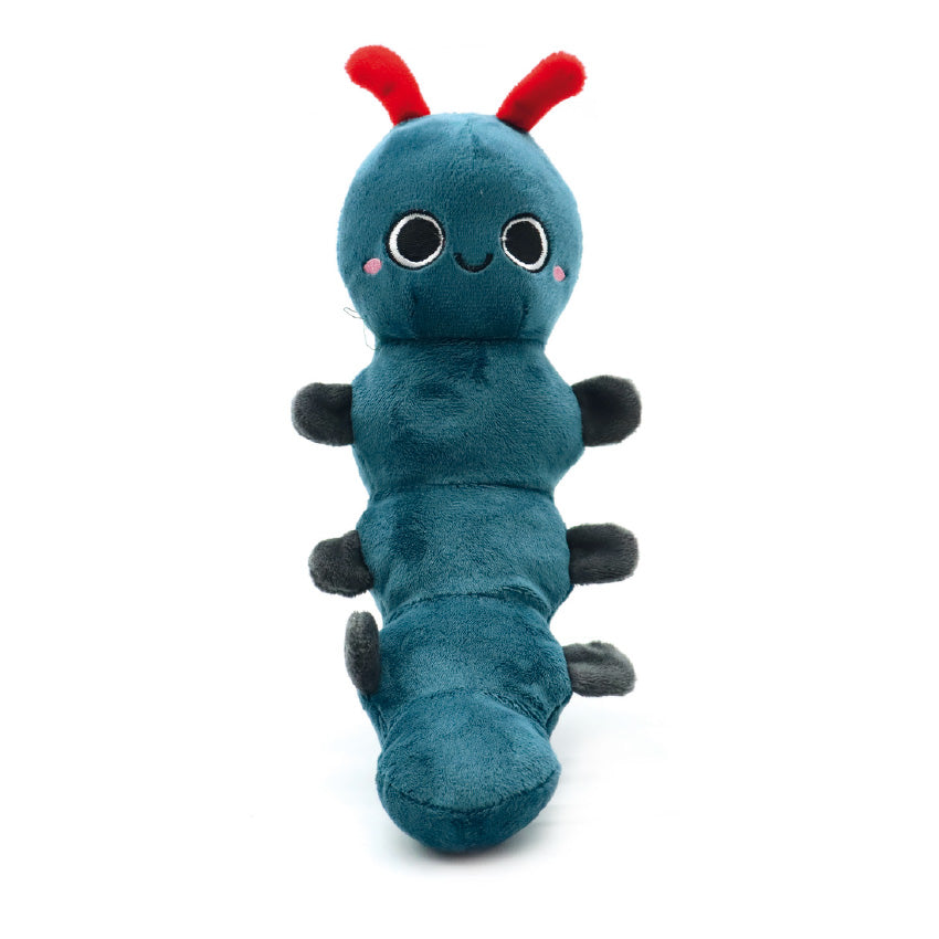 Gioco per cani Halloween millepiedi squeaky sonoro 27 cm