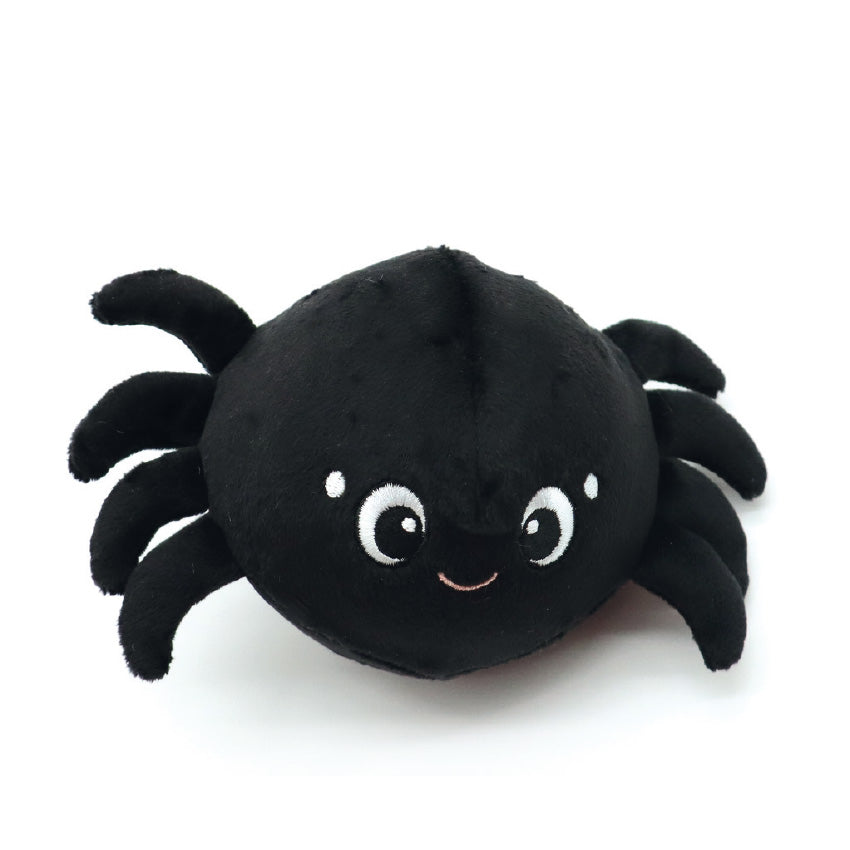 Gioco per cani Halloween insetti squeaky sonori assortiti 18 cm