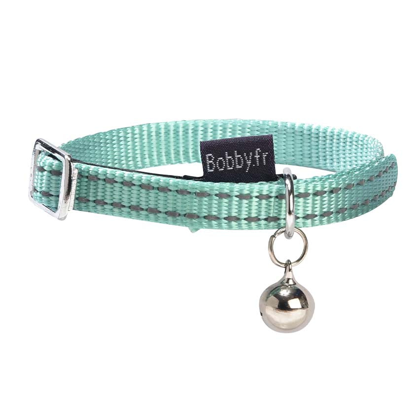 Collier pour chat Bobby - Sûr