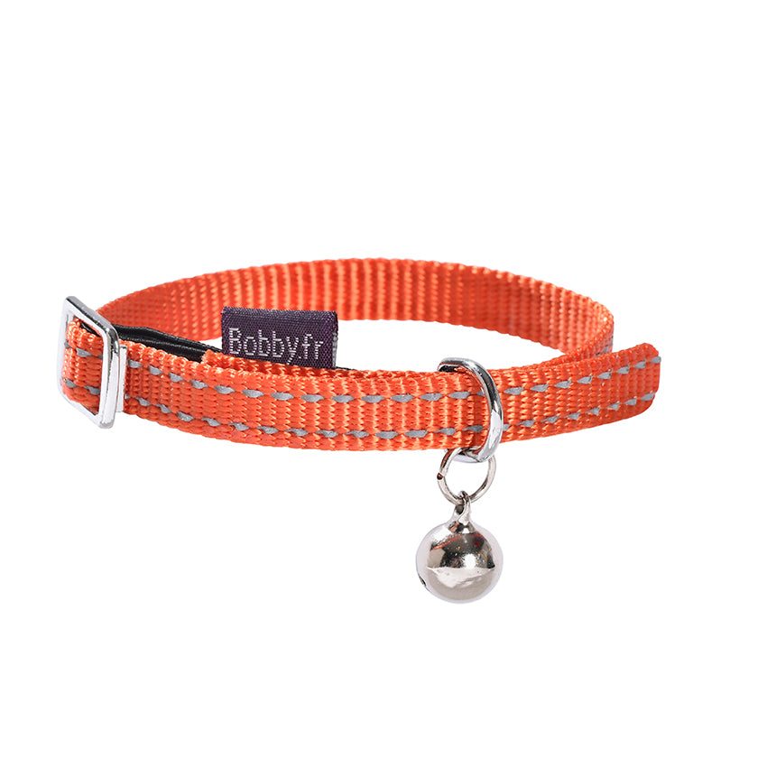 Collier pour chat Bobby - Sûr