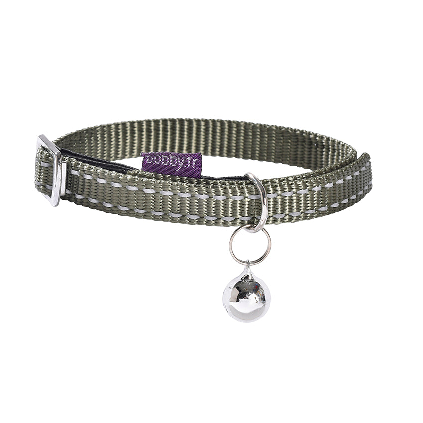 Collier pour chat Bobby - Sûr