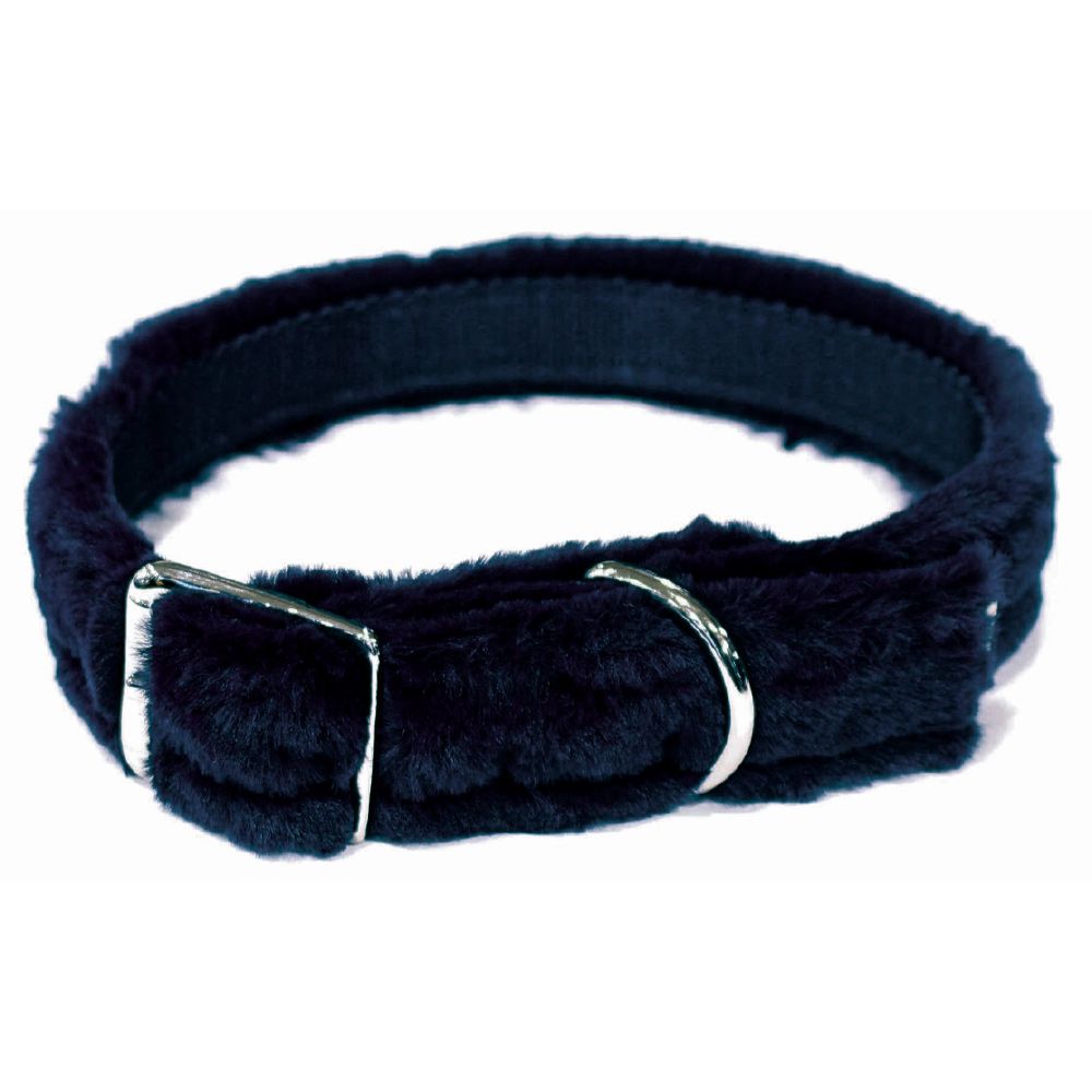 Dog Collar - Plushie