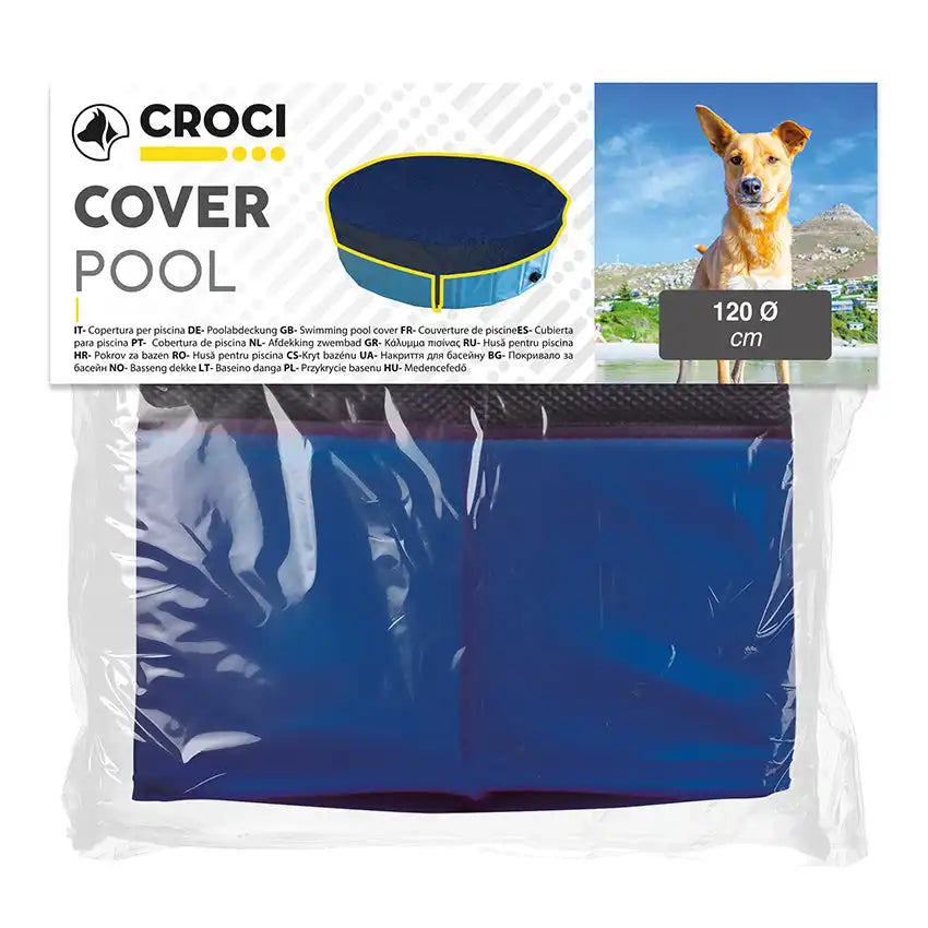 Copertura per Piscina per Cani