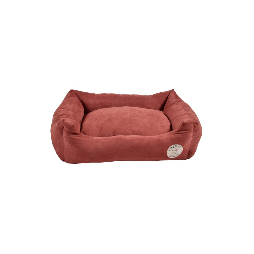 Cuccia cani Bobby Douce Rosa