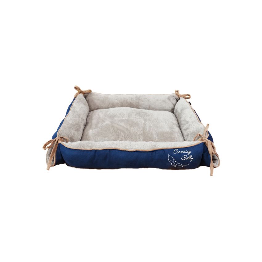 Caseta para perros Bobby - Pluma Multirelax