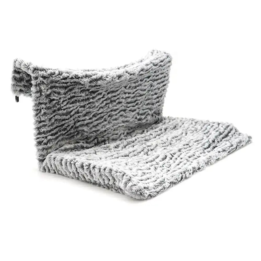 Cuccia da termosifone per gatto