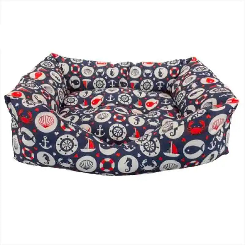 Cuccia per cane Nautica
