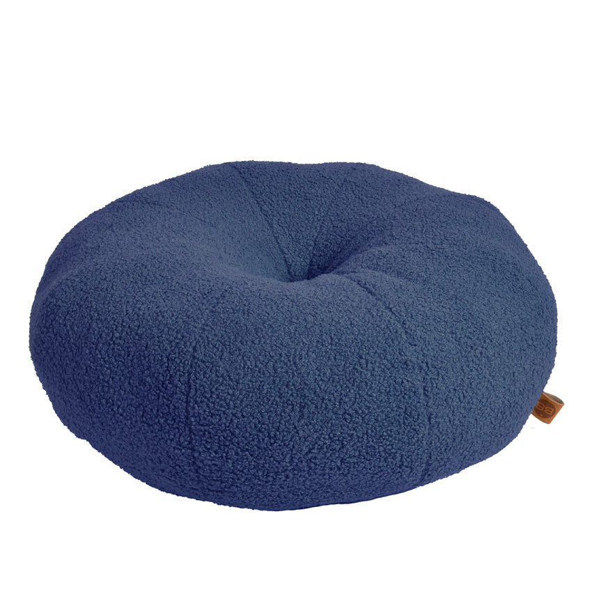 Pouf Boucle: cuscino per gatti Bobby