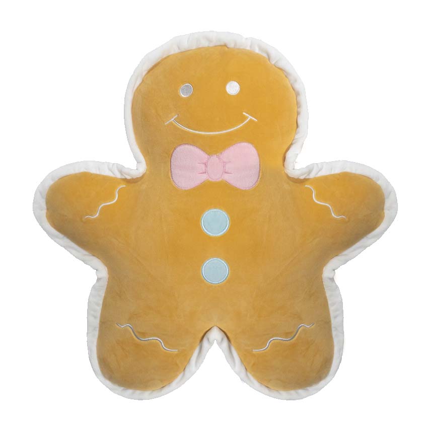 Cuscino per cani Gingerbread