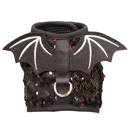 Tricky Dear Devil Harness for Pets