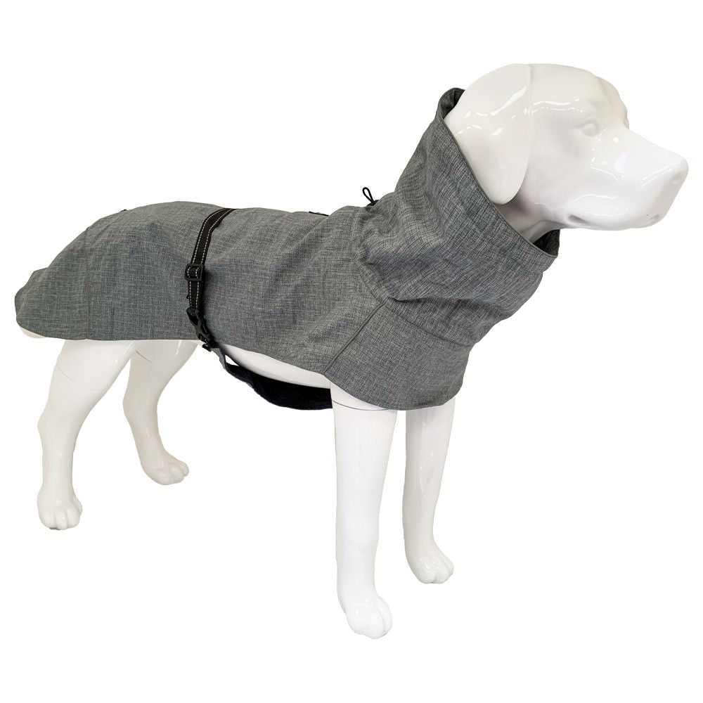 Raincoat for Dogs - Hiking Everest