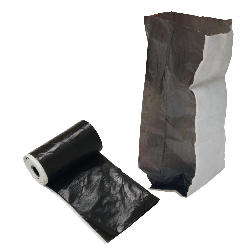 Dog hygiene bags - Easy Grip Dog Bag