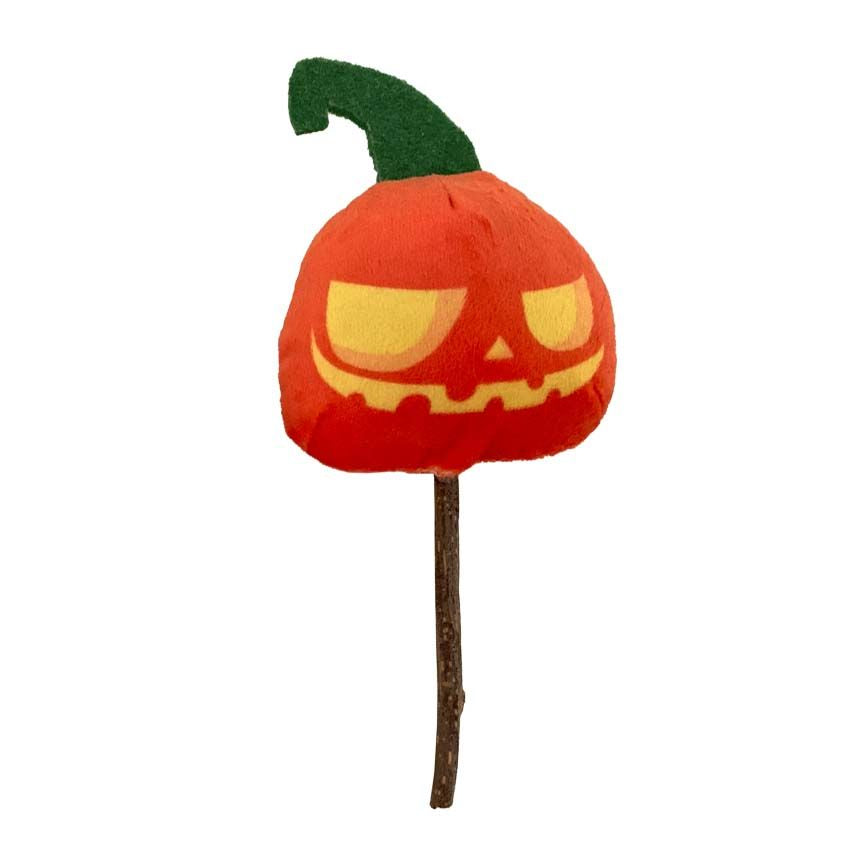 Giochi per gatti bacchetta Halloween Fright