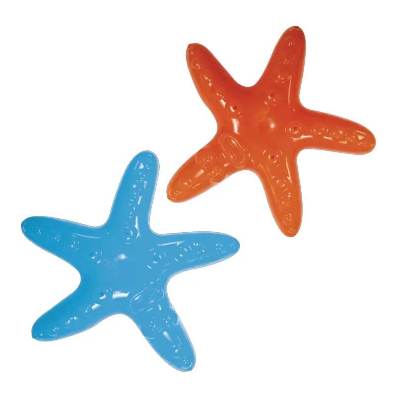 Gioco cane refrigerante - Starfish