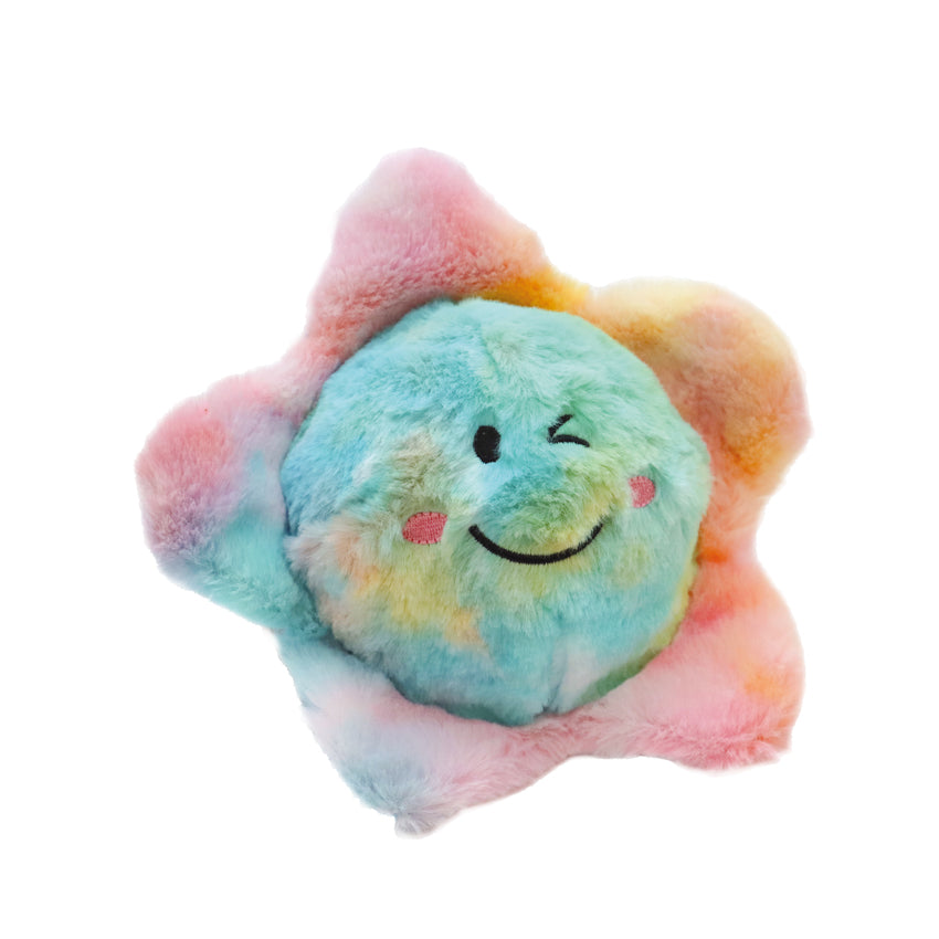 Dog Toy - Chromaball 