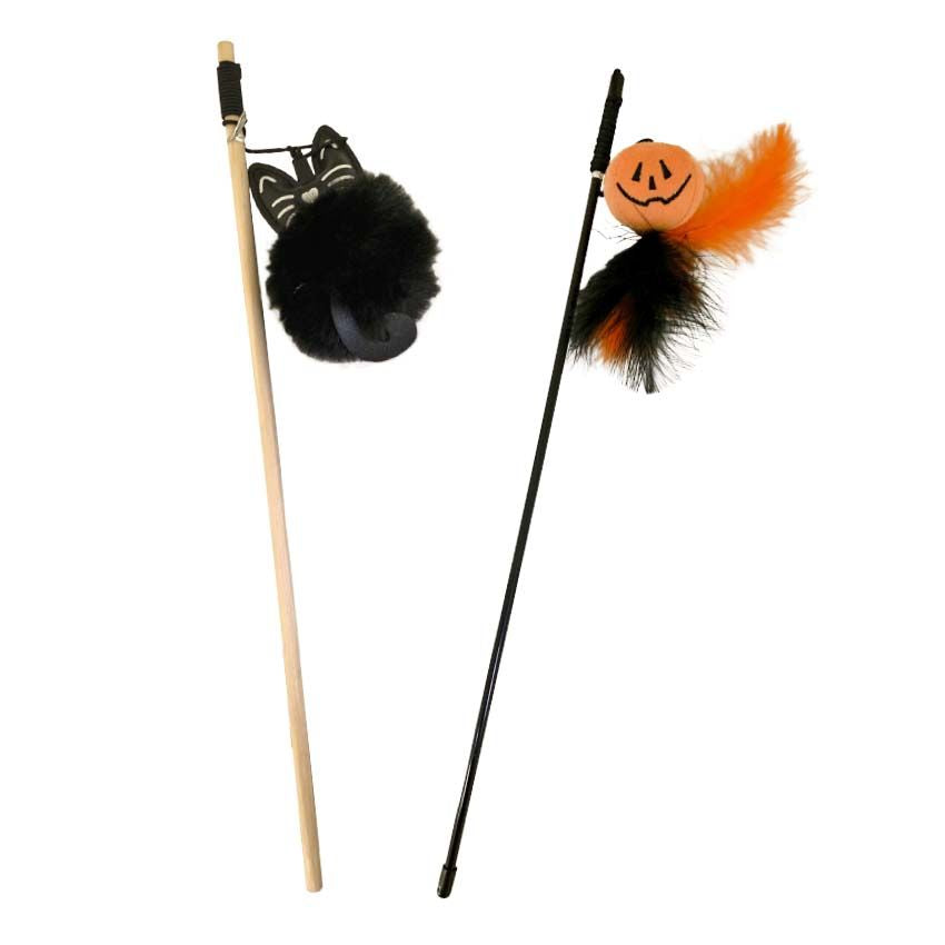 Gioco per gatti Fright