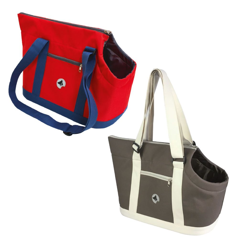 Sac pour animaux Giselle - Couleurs assorties