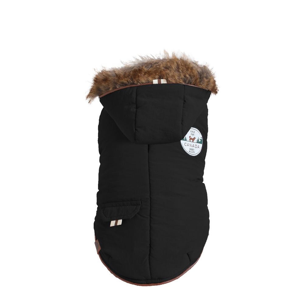 Bobby Padded Dog Jacket - Canada