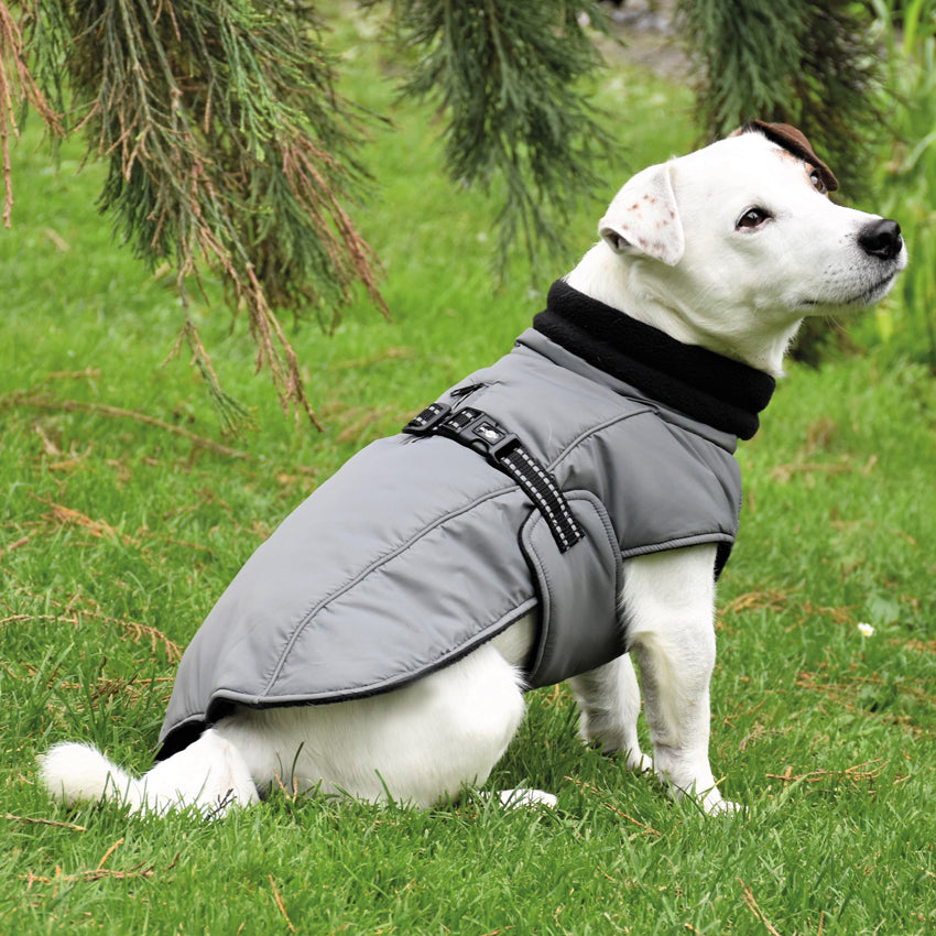 Bobby-Hundejacke – Urban