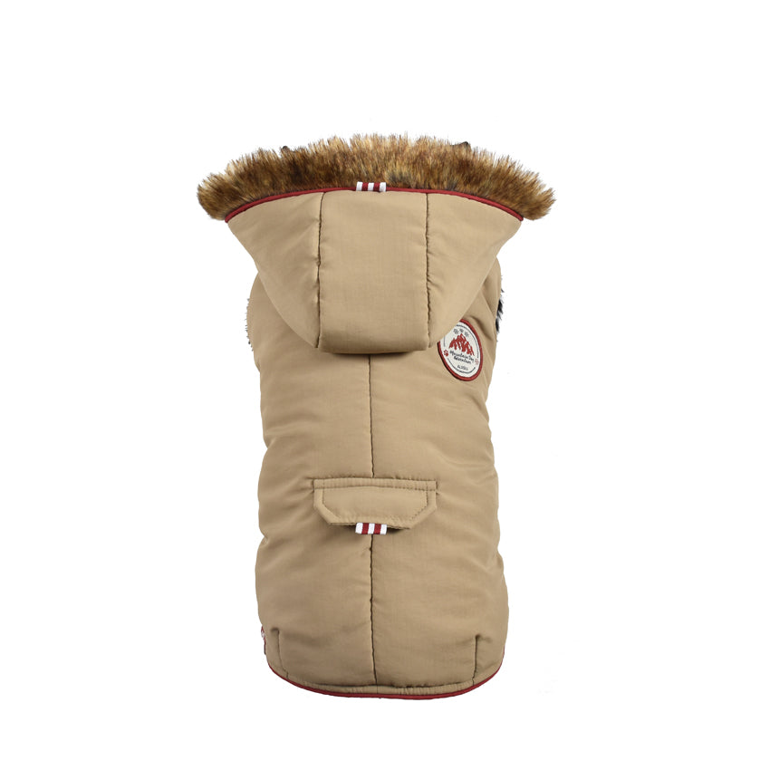 Veste pour chien Bobby - Alaska