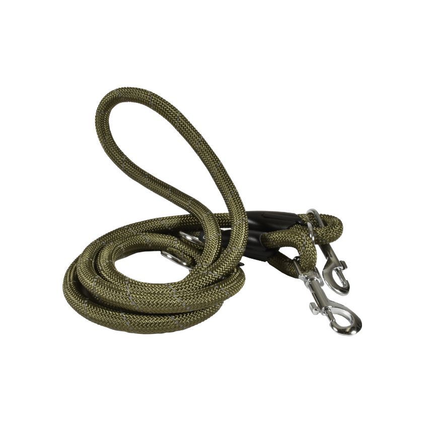 3 Position Training Leash Bobby - Walk 