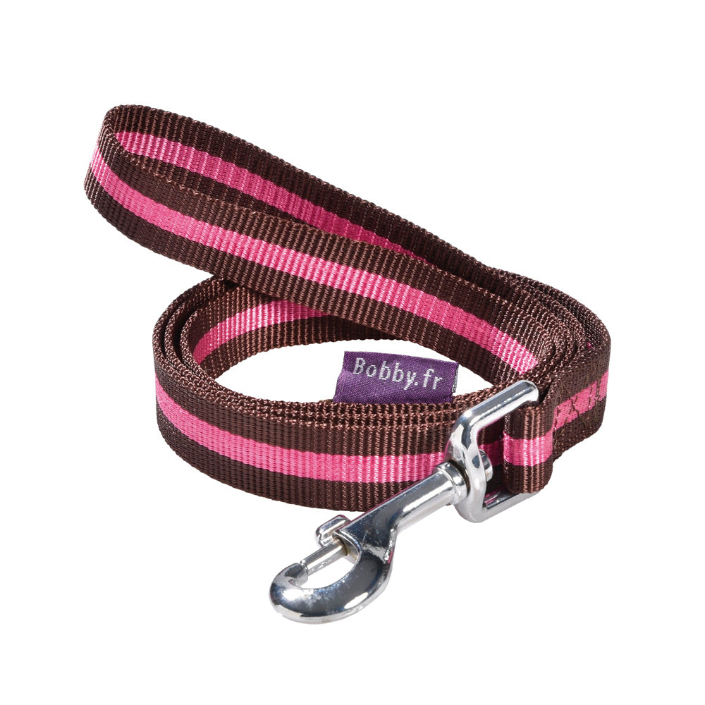 Bobby dog ​​leash - Arlequin