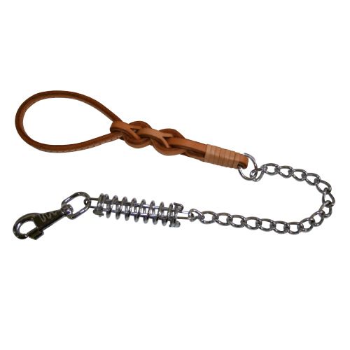 Braided dog leash - Enjoy