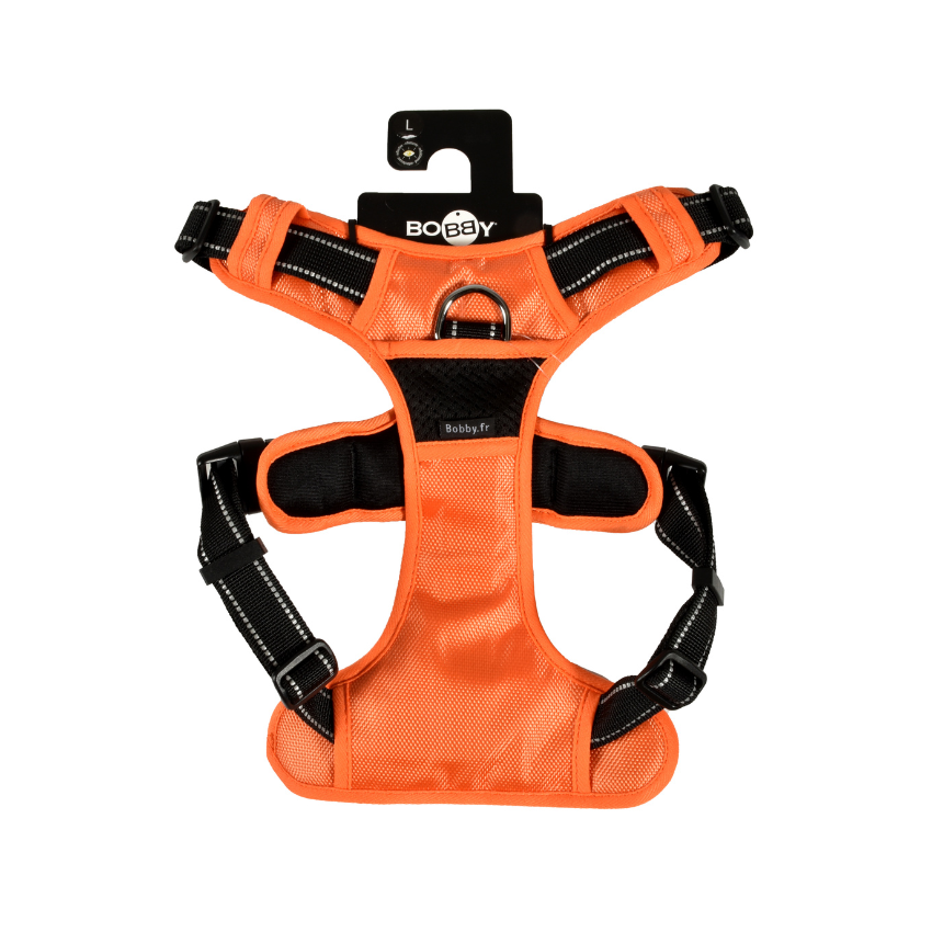 Anti-shooting harness - Bobby Rando Walk 