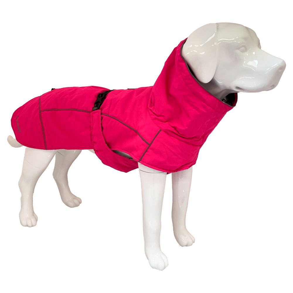 Raincoat for Dogs - Hiking K2