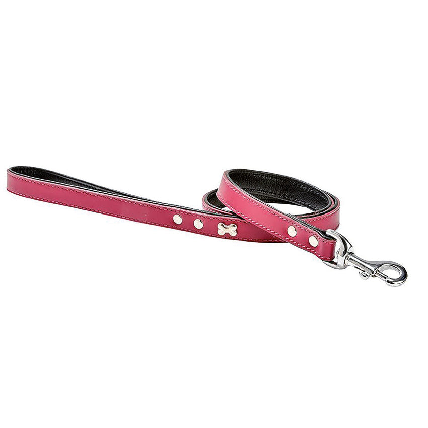 Guinzaglio Extra Souple per cani in materiale morbido e resistente