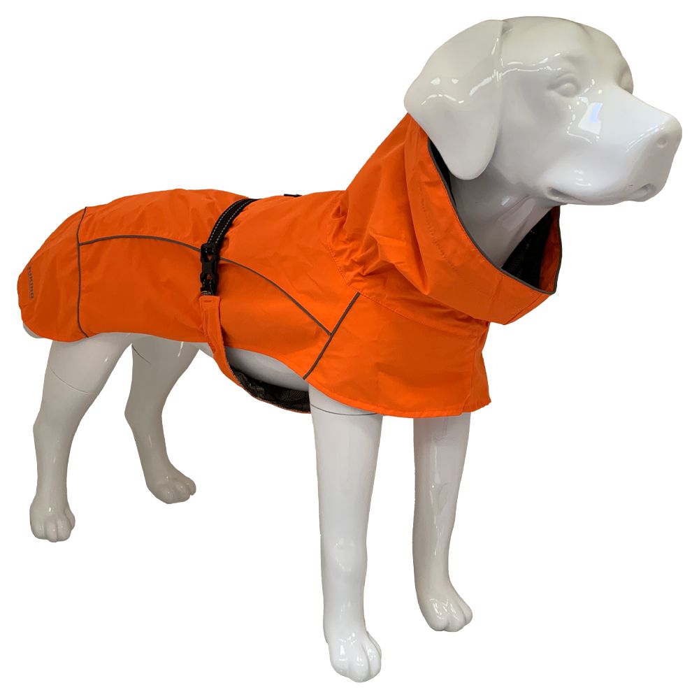 Dog raincoat - Hiking Makalu