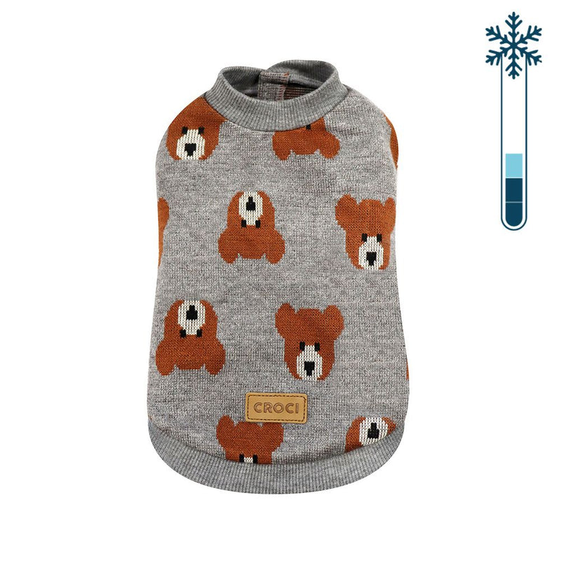 Maglioncino per cani - Bruno