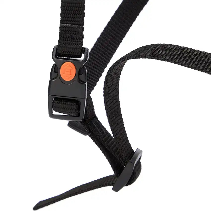 Dog Muzzle - Boxer Black