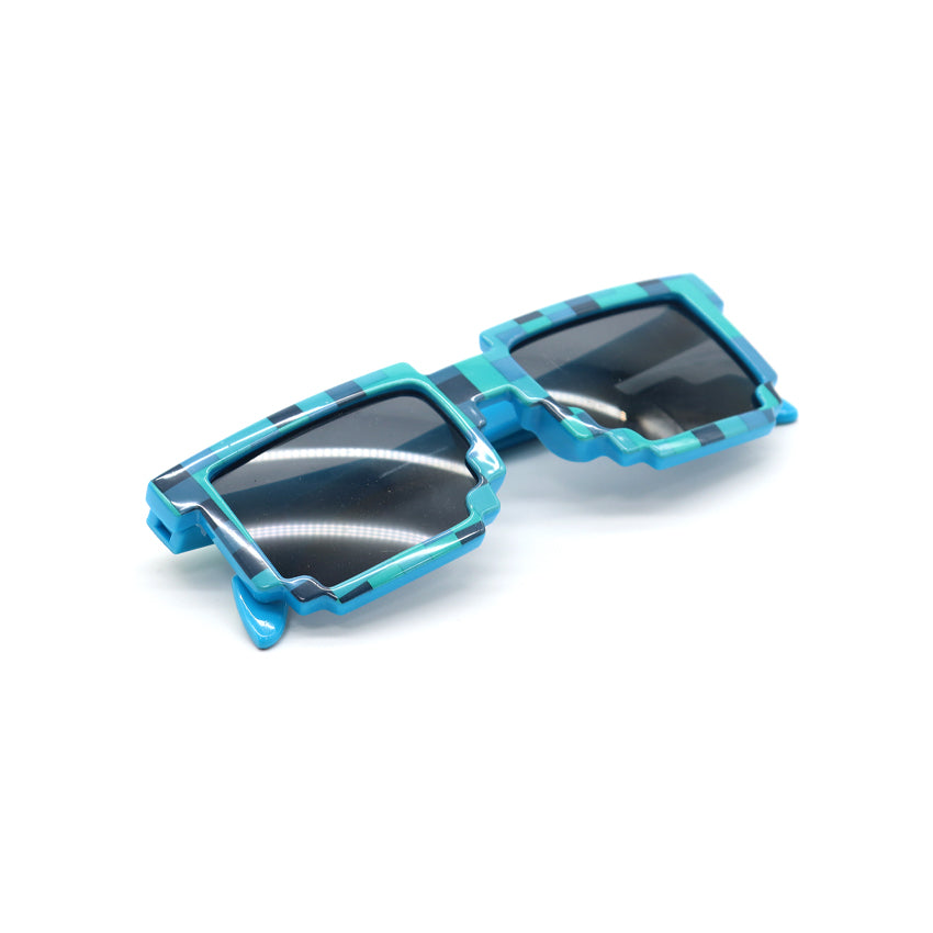 Lunettes de soleil pour chien - Cube