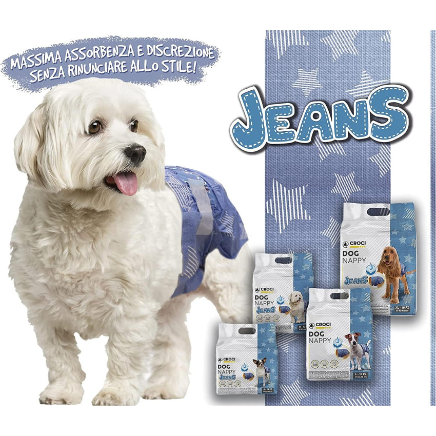 Dog Diaper Pads & Liners  KOL PET Supplies – Page 8