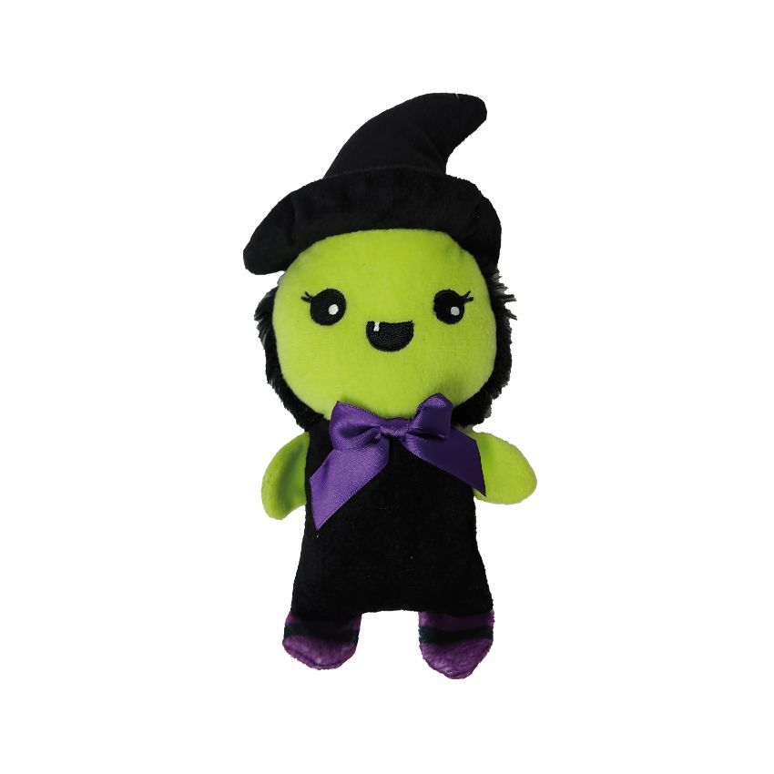 Peluche per cane Fright Witch