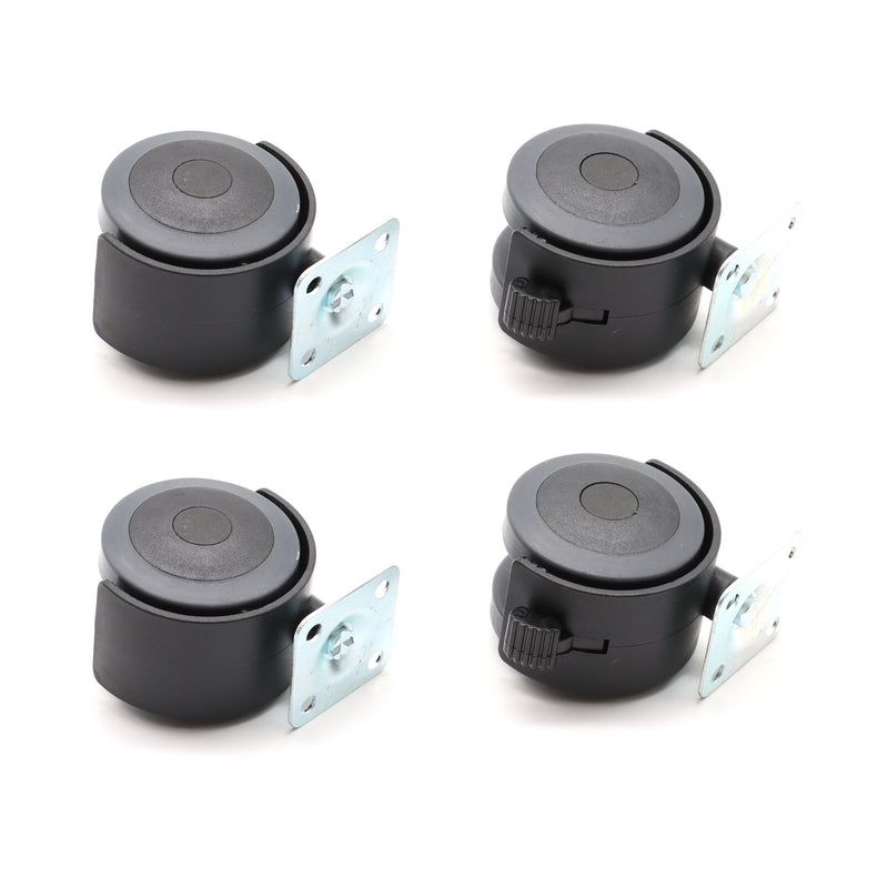 Ricambi ruote Vagabond (set 4 pezzi)