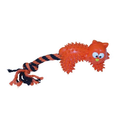 Scary Cat Cottonwood with TPR for Cats