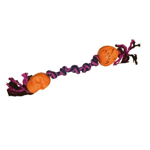 Scary Pumpking Cottonbone para perros