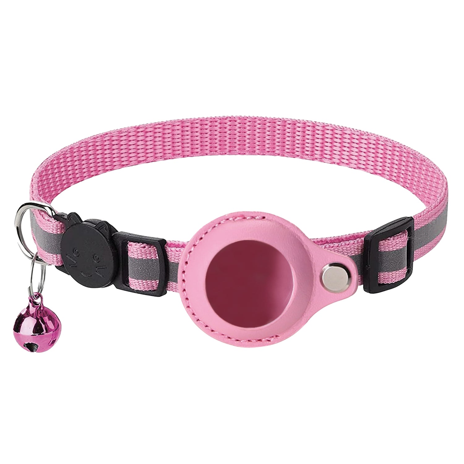 Collier airtag pour chat