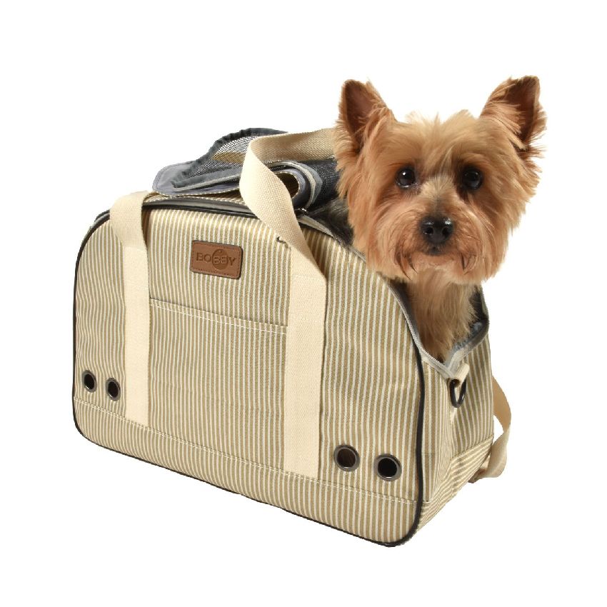 Dog carrier bag - Tennis