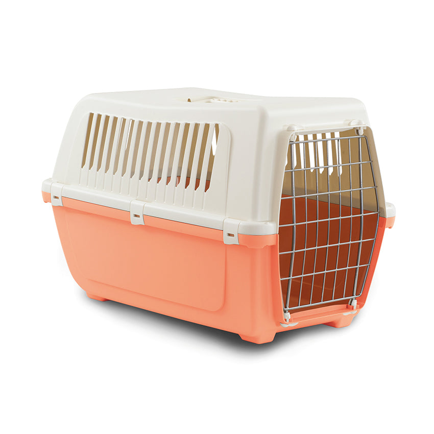 Dog carrier - Evoque Open Assorted Colors