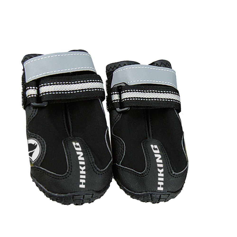 Trekking Hiking Shoes for Dogs 2pcs