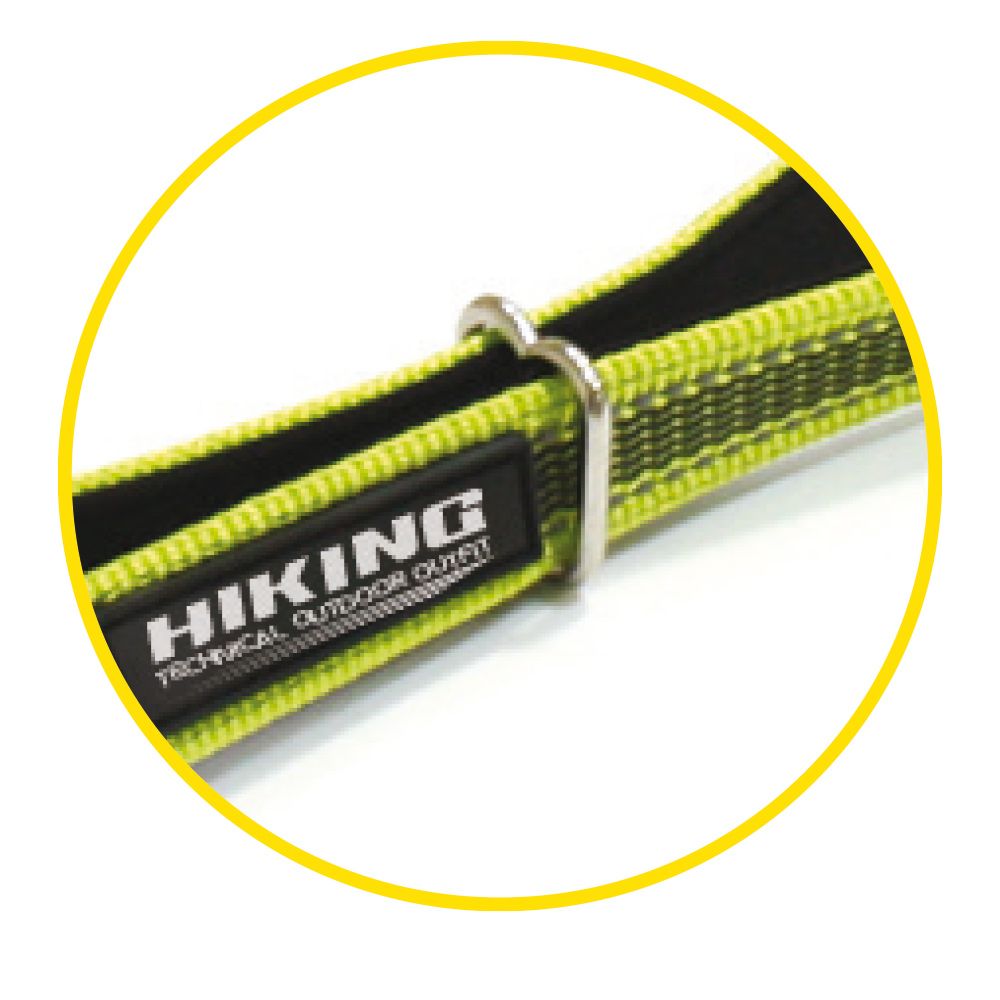 Hiking Adventure Leash for Dogs