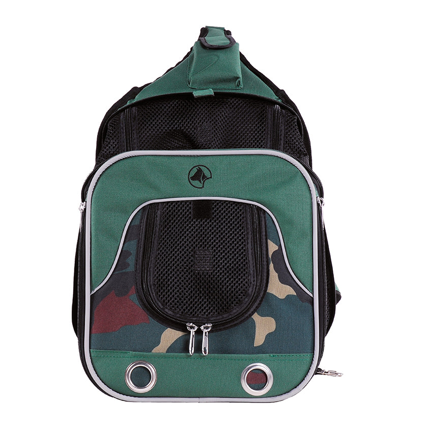 Backpack dog carrier - Fast&amp;Easy