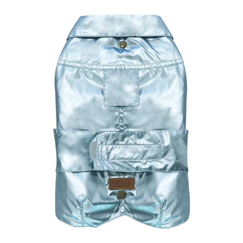 Imperméable pour chien - Montréal